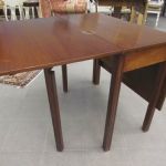 685 6581 GATE-LEG TABLE